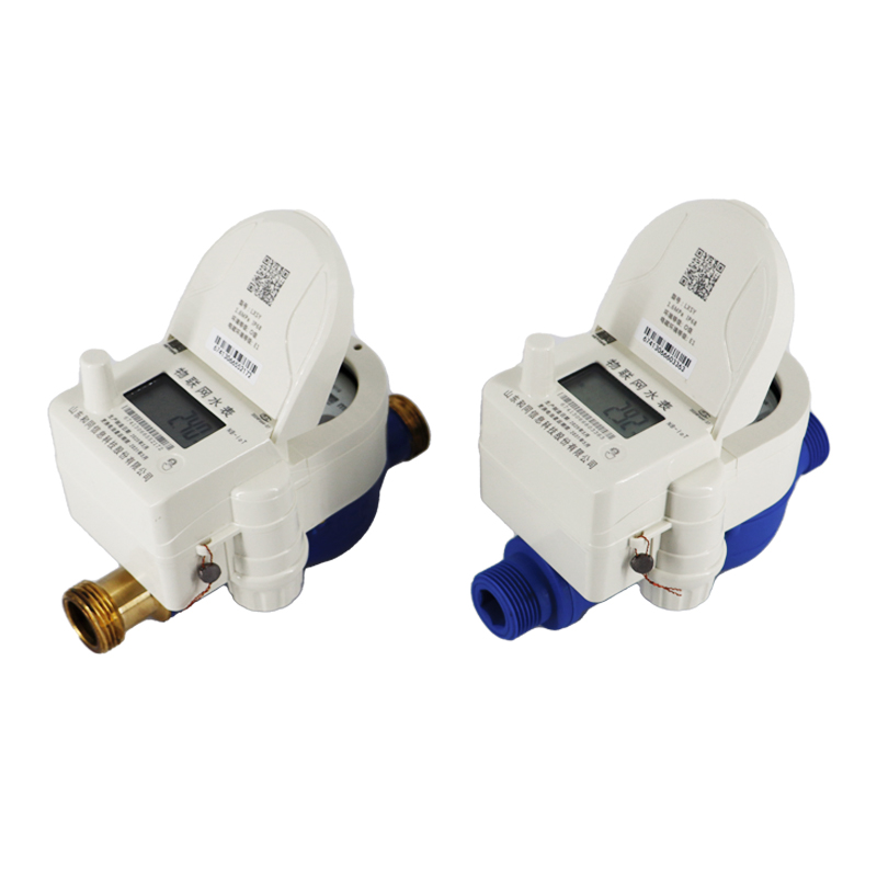 物联网阀控式水表